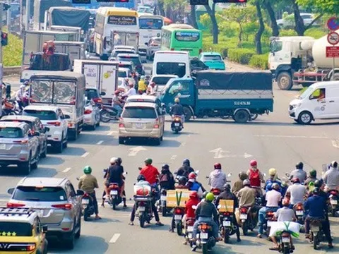 Gần 10 km cửa ngõ phía Tây TP HCM sắp khởi công mở rộng