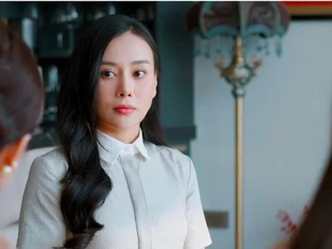 Câu nói của Phương Oanh khiến cả nước vỗ tay