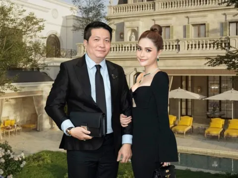 Nguyễn Quốc Vũ - Đoàn Di Băng "sụp đổ", số phận khối bất động sản khổng lồ ra sao?