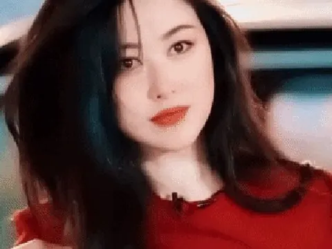 "Công chúa Bắc Kinh" khiến 1,4 tỷ dân Trung say đắm