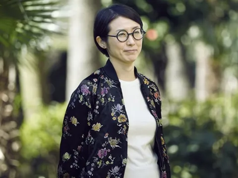 TOTO Architect Talk 2025 và triết lý kiến trúc Nhật của KTS Kumiko Inui