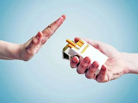 Thể lệ cuộc thi viết "Tìm hiểu pháp luật về phòng, chống tác hại của thuốc lá"