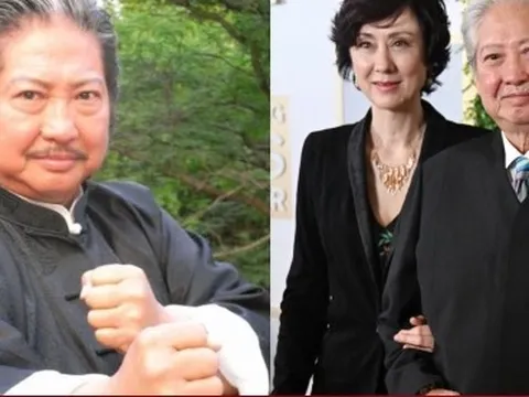 Cuộc sống bên vợ hoa hậu kém 13 tuổi của 'siêu sao võ thuật' Hồng Kim Bảo