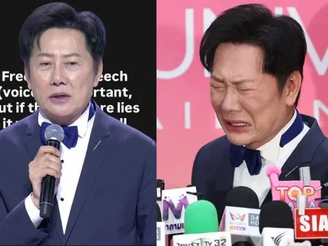 Miss Universe sắp có "biến căng", một thông điệp đầy ẩn ý đã được truyền đi!