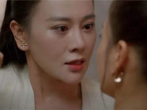 Hơn 20 triệu khán giả xem Phương Oanh diễn cảnh dằn mặt tiểu tam