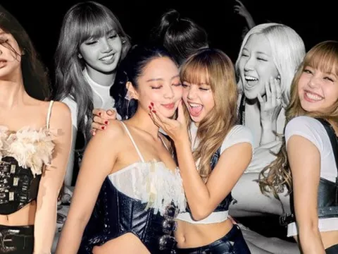 Jennie, Lisa hợp sức giúp 1 local brand Việt hot rần rần