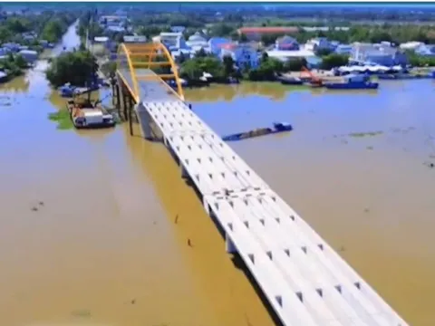 Nhận diện những "nút thắt" tại Dự án đường Hồ Chí Minh đoạn Rạch Sỏi - Bến Nhất, Gò Quao - Vĩnh Thuận