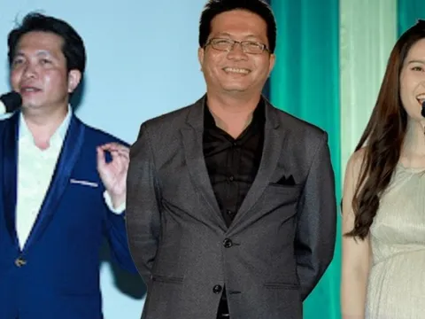 Quá khứ phức tạp của chồng Đoàn Di Băng