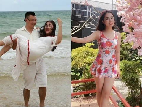 Đại tá, Giám đốc Nhà hát Chèo thương vợ hai kém 12 tuổi thiệt thòi, phải “chịu đựng” chồng