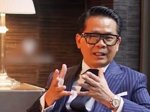 Thông báo từ Quách Thái Công - NTK biệt thự 400 tỷ của Đoàn Di Băng