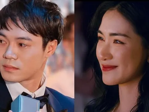 Hòa Minzy than khổ, muốn khóc khi tối ngày bị nhắc chuyện “cưới Văn Toàn”