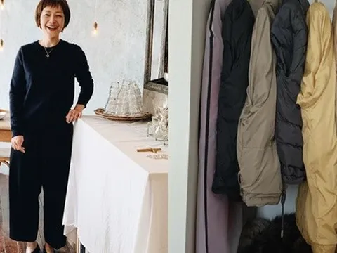 12 mẹo “nhỏ mà đỉnh” của người phụ nữ 57 tuổi khiến ai cũng phải nể: Quản lý khéo đến mức muốn học theo ngay!