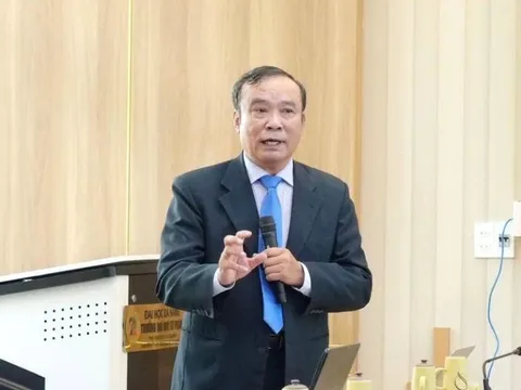 Sửa đổi luật để thích ứng với xã hội đương đại và không gian số