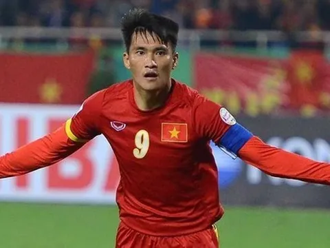 Công Vinh kiếm tiền thế nào?