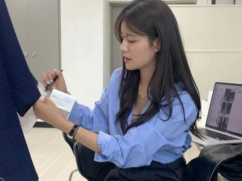 Ví của người giàu