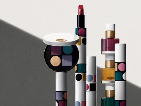 Bước đột phá “thuần khiết” nhưng đầy “mê hoặc” của Hermès