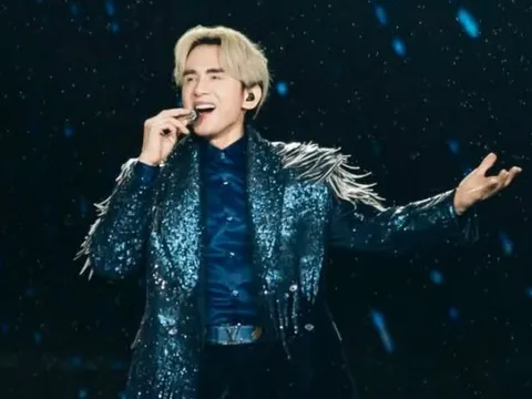 Không tin được đây là giọng hát của Đan Trường