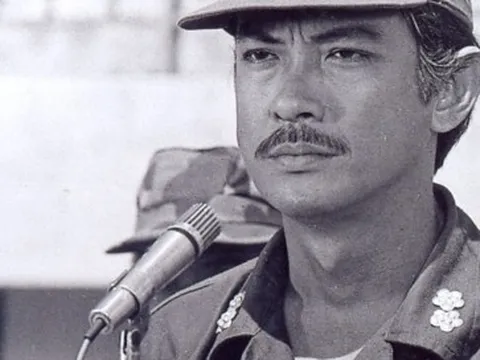 Đại tá mưu trí của 'Ván bài lật ngửa': Đi bán rau vì vỡ nợ, cuối đời sống vất vả