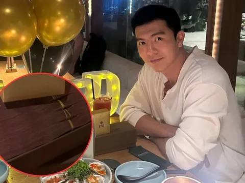 Bữa tối “lắm tiền” của Steven Nguyễn