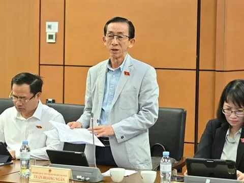 Đưa TP HCM trở thành siêu đô thị