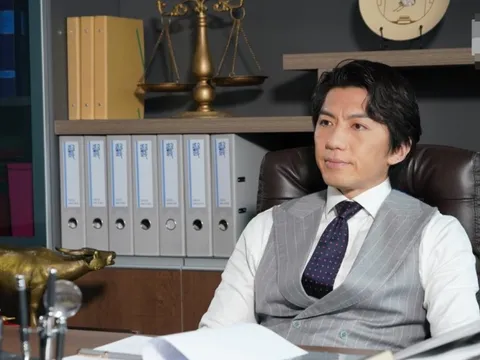 Nam diễn viên tụt dốc không phanh sau khi thành phò mã nghìn tỷ