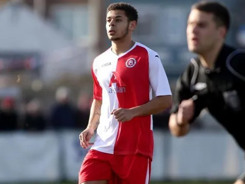 Người phụ nữ bị truy tố vì tai nạn khiến cựu cầu thủ Bournemouth mất một chân