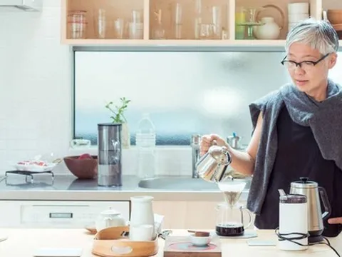 Bốn dấu hiệu cho thấy một người sẽ trở nên giàu có ở tuổi trung niên