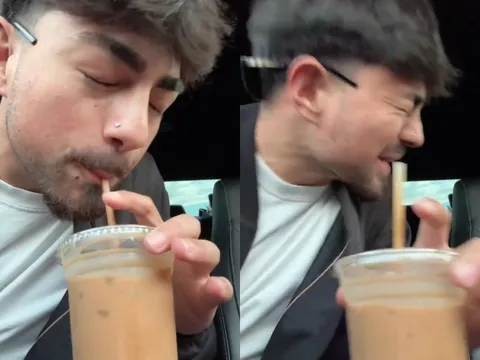 Khách Tây "bật ngửa" khi thử đặc sản của Việt Nam