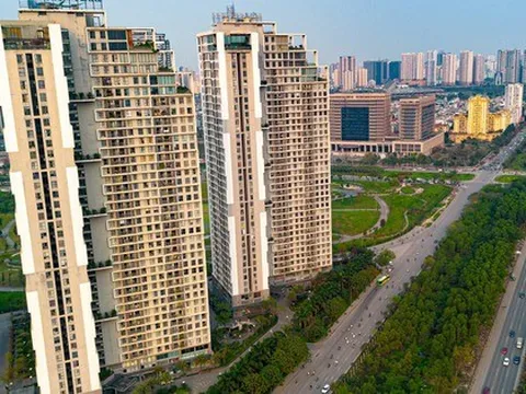 “Dở khóc dở cười” khi bán chung cư thời “sốt giá”, lãi gấp 2 nhưng khó mua được nhà mới