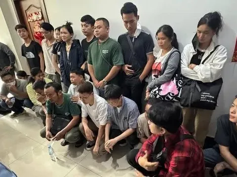 Campuchia bắt giữ 658 nghi phạm trong chiến dịch truy quét trung tâm lừa đảo trực tuyến