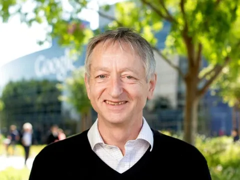 'Cha đẻ của AI’ dự báo 2 công việc có thể bị AI thay thế trong 2 năm tới