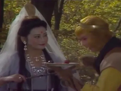 Yêu quái khiến Quan Âm phải cảm thán, Tôn Ngộ Không cũng bó tay