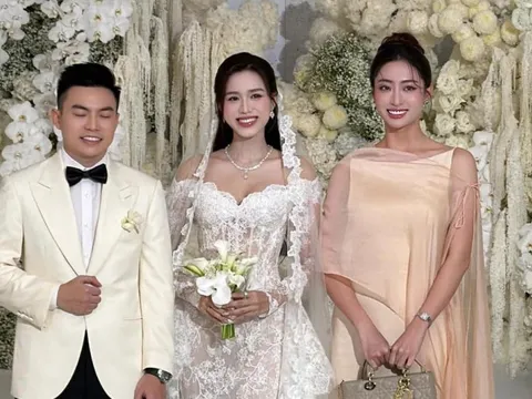 Lương Thuỳ Linh làm gì với vợ chồng Đỗ Hà mà khiến netizen tranh cãi?