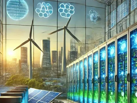 Đau đầu với “yếu tố thay đổi cuộc chơi” mang tên AI