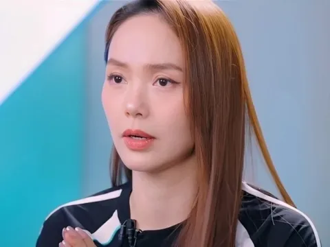 Minh Hằng bị lừa