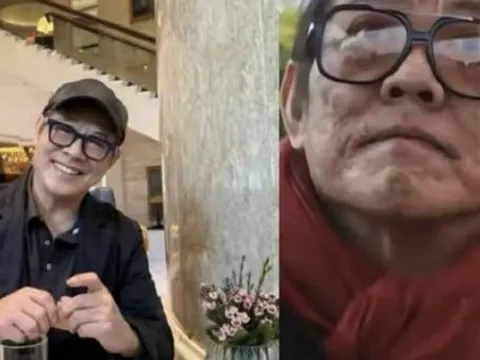 Lý Liên Kiệt tươi trẻ phơi phới, liên tục bác tin đồn "mổ tim"