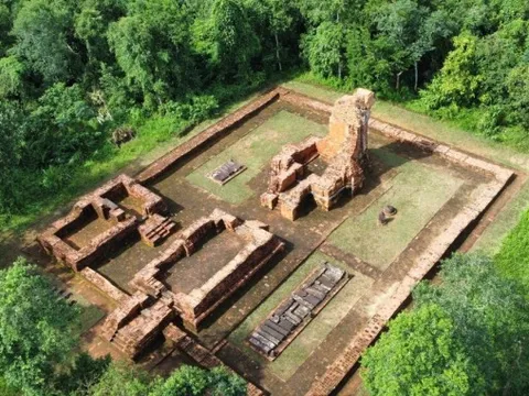 Đại diện duy nhất của Việt Nam được tạp chí Mỹ xếp hạng top 7 tour du lịch khám phá hấp dẫn nhất châu Á