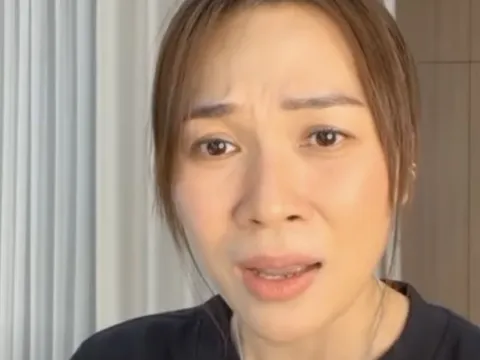 Mỹ Tâm thông báo nóng