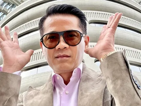 Quách Thái Công tố cáo