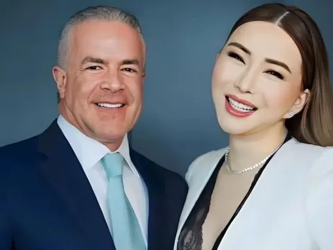 Ông chủ Hoa hậu Hoàn vũ bị các chủ nợ triệu tập