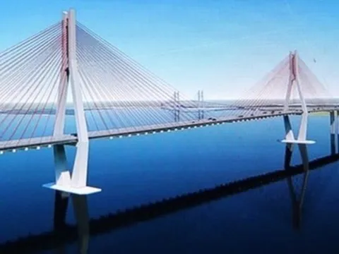 Quyết định quan trọng về cầu Cát Lái, Phú Mỹ 2 nối Đồng Nai và TP HCM