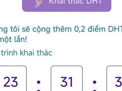 Nhóm đối tượng lừa 400 người chiếm đoạt 10 tỷ đồng qua dự án tiền ảo Agold