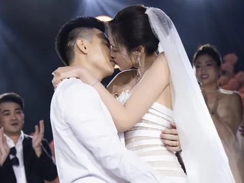 Cuối cùng chồng Hoa hậu Đỗ Hà cũng đạt được mục đích!