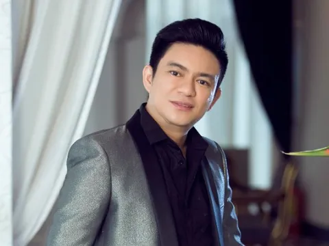 Bác sĩ Chiêm Quốc Thái là ai: Không hoạt động nghệ thuật nhưng làm dậy sóng showbiz?