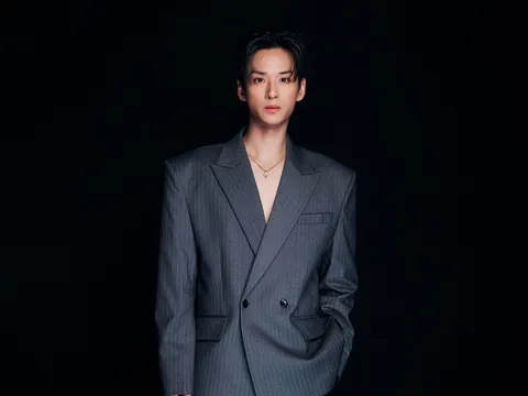 "Thầy giáo Ngạn" Trần Nghĩa thấy "rất đã" khi được loạn trí