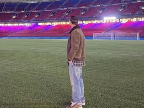 Messi bày tỏ mong muốn trở lại Camp Nou để nói lời tạm biệt