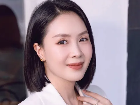 Nhan sắc đời thực "hack tuổi" của mỹ nhân phim Lằn ranh