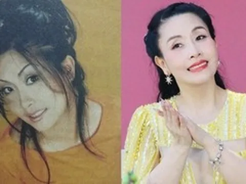 'Kiều nữ làng hài' từng 4 lần gặp lừa đảo, U60 nhận là 'tân binh có thâm niên'