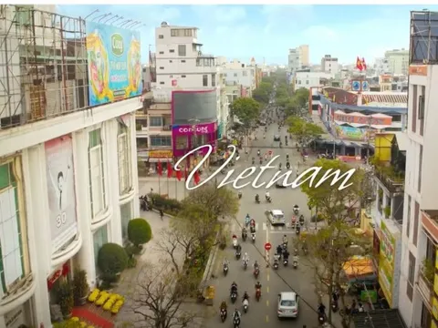 Việt Nam bất ngờ xuất hiện ở tập cuối bom tấn hot nhất hiện tại, thành tích cực khủng càng đáng tự hào