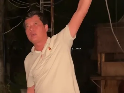 Ông trùm thứ 2 của Điền Quân phải tạm đóng cửa kinh doanh, lí do xót xa